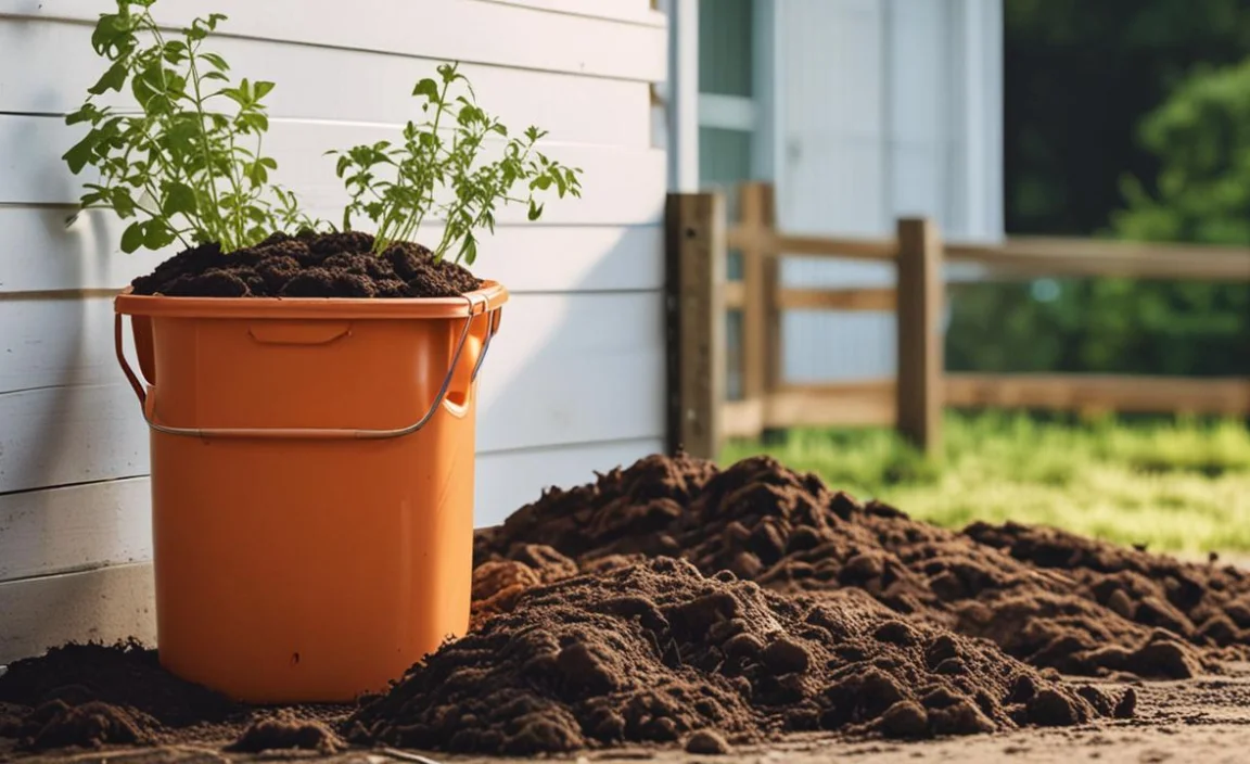 Advanced Tips for Rural Pet Waste Composting Success