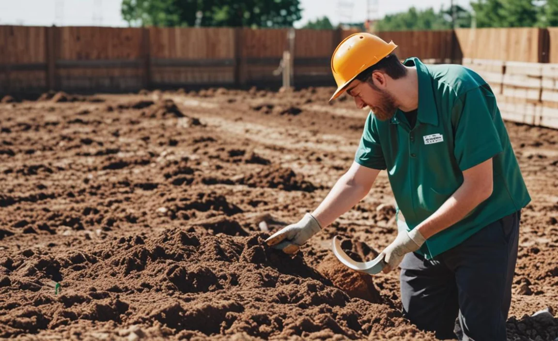 Advanced Tips for Trench Composting Success