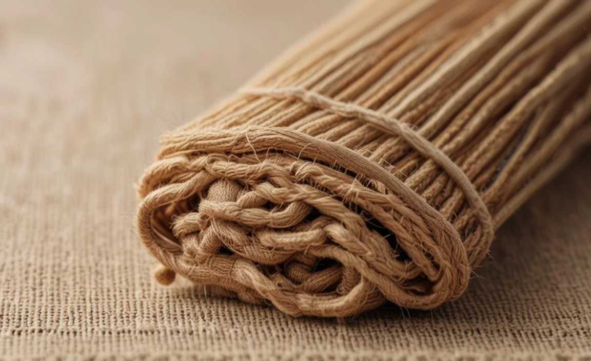 Advantages And Benefits Of Using Hemp As A Natural Fibre