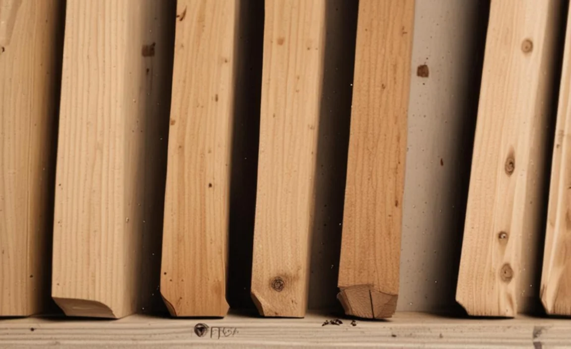 Advantages And Disadvantages Of Framing Lumber
