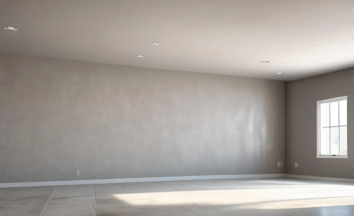 Advantages And Disadvantages Of Putting Up Drywall First