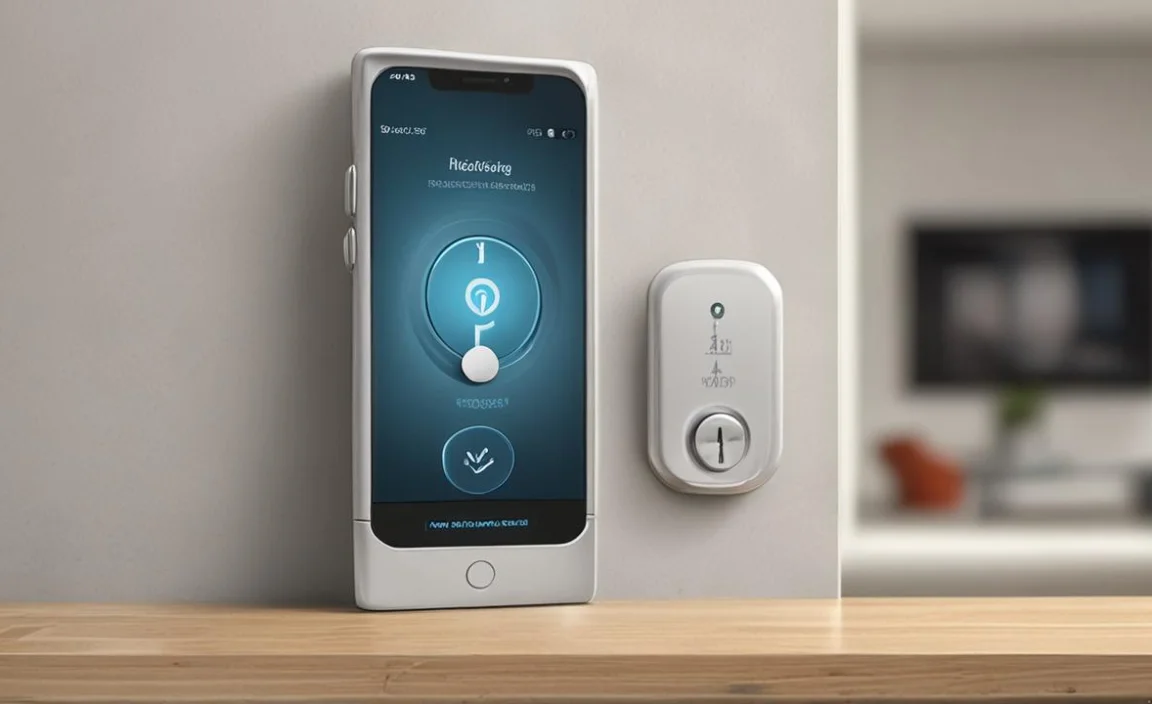Advantages of Smart Locks