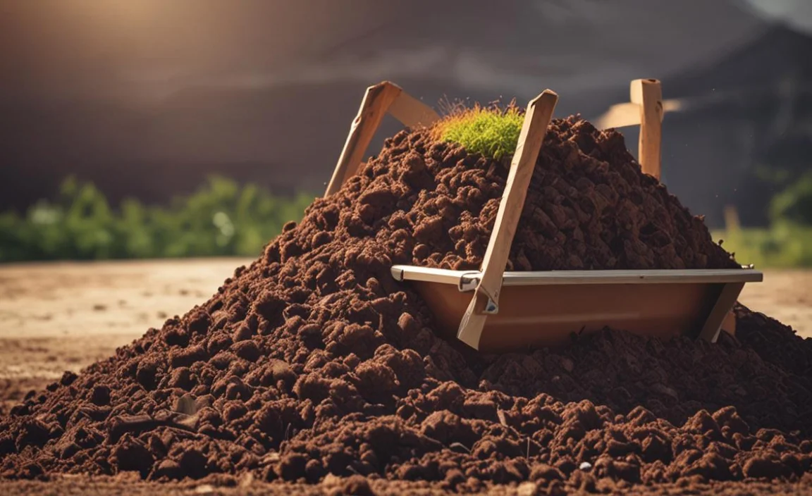 Advantages of the Static Pile Composting Process