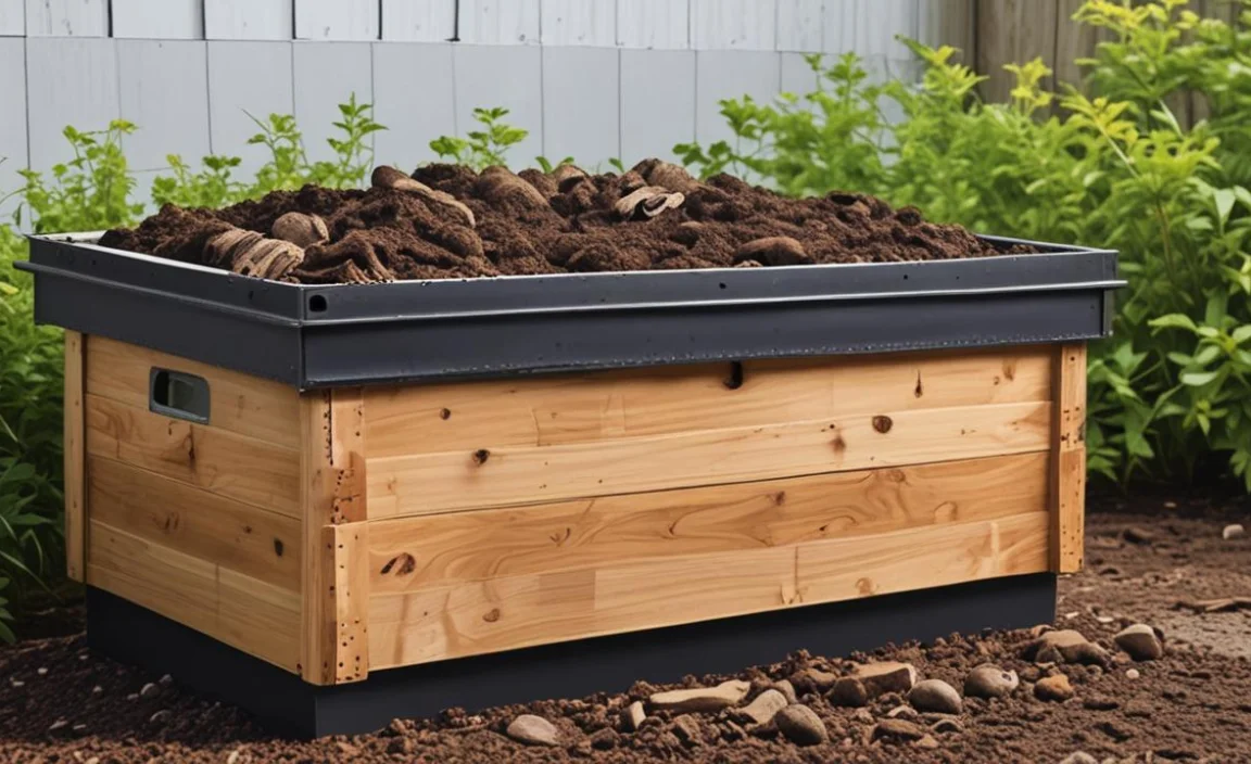 Aeration: Give it a Breath of Fresh Air