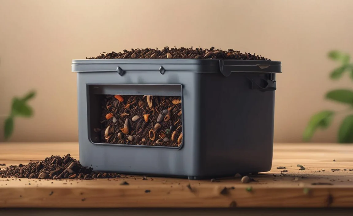 Aeration: Let Them Breathe!