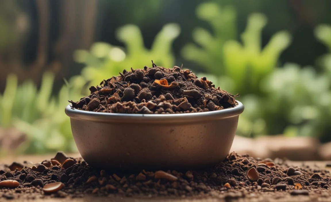 Aeration: Letting Them Breathe