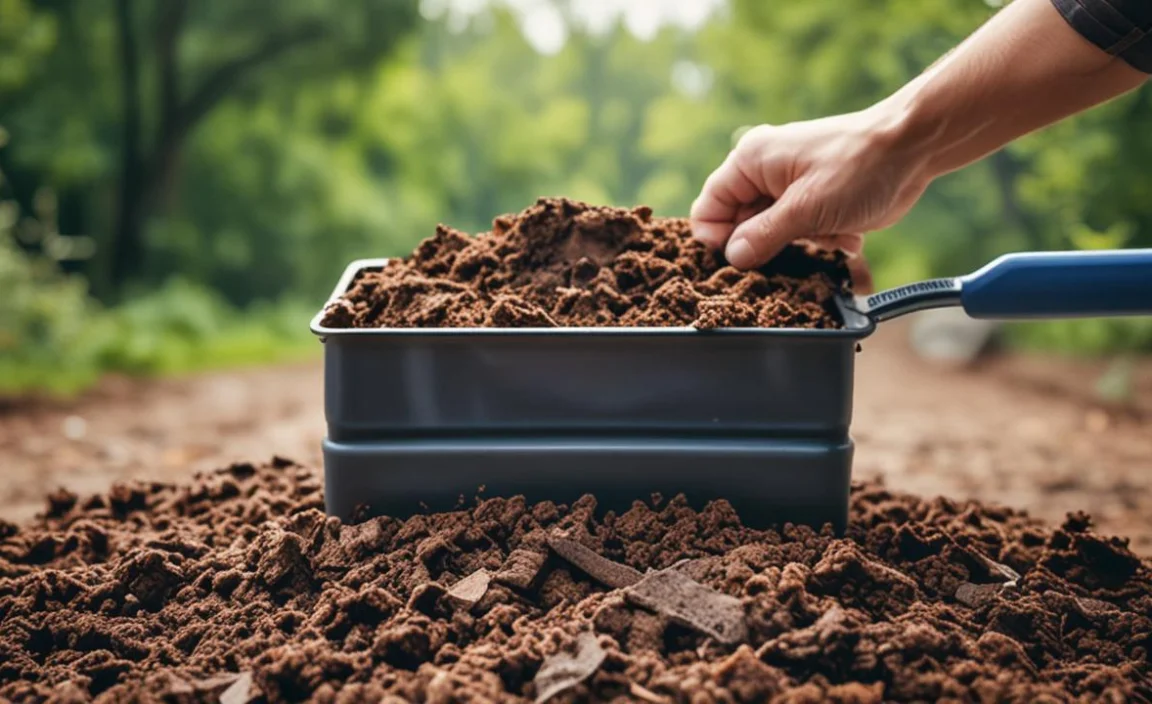 Aeration (or lack thereof!)