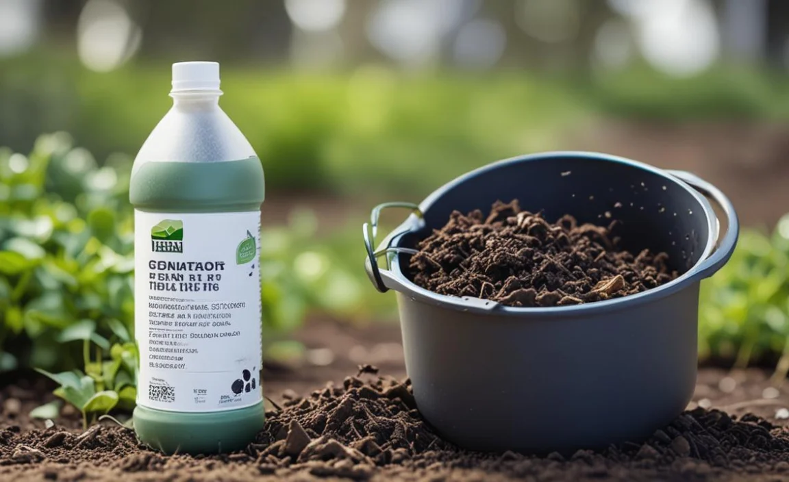 Aeration &ndash; The Bubbles of Life!