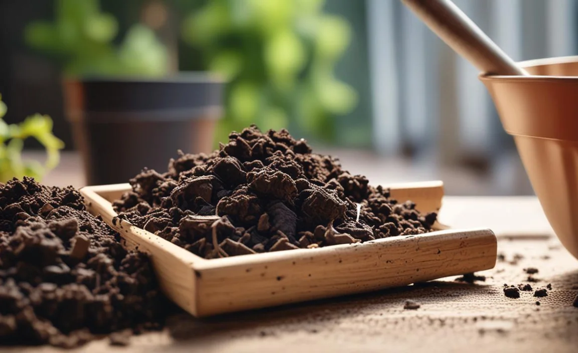 Aeration (Turning):