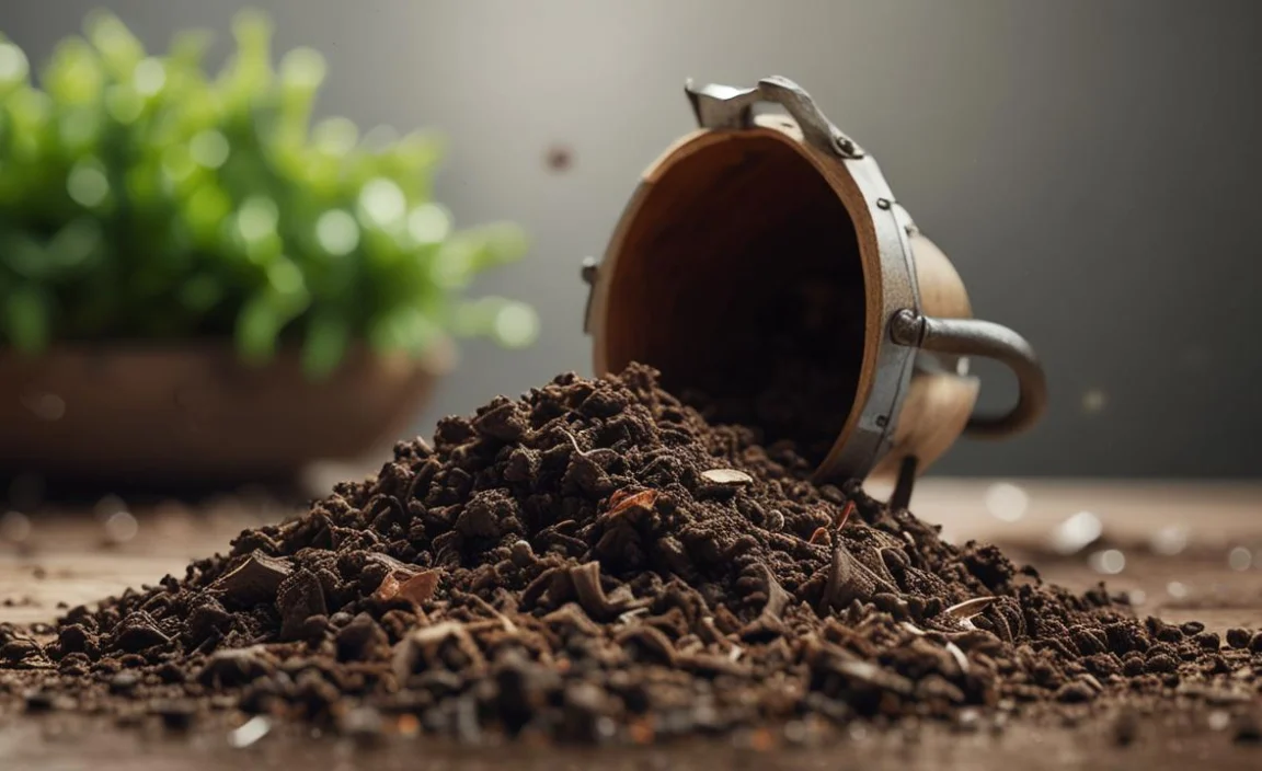 Aerobic Composting