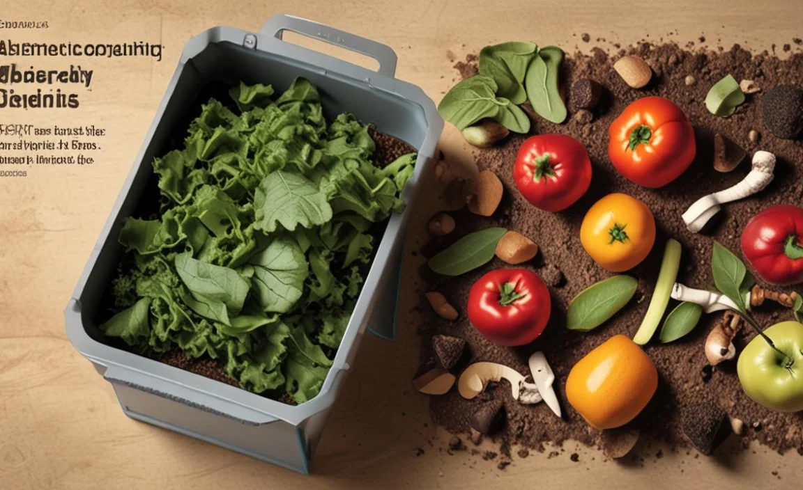 Aerobic Composting: Buy the Genius Method