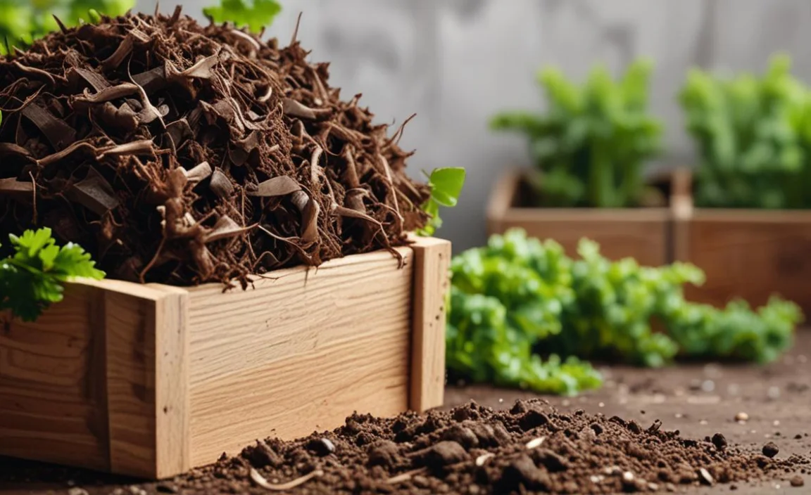 Aerobic Composting: The Familiar Friend