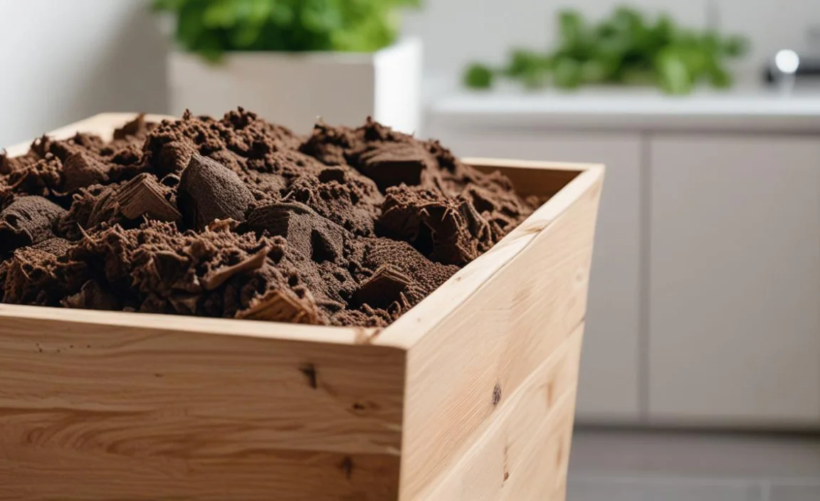 Affordable Composting Methods for Apartment Dwellers