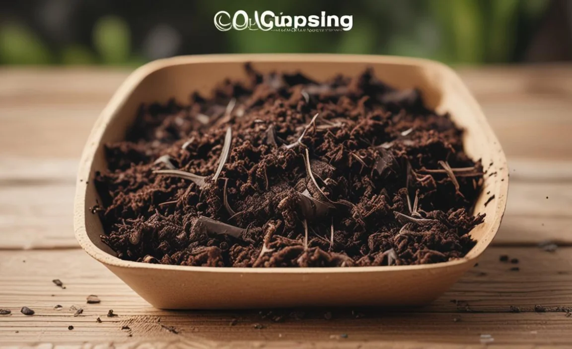 Affordable Composting Setups: DIY & Smart Buys