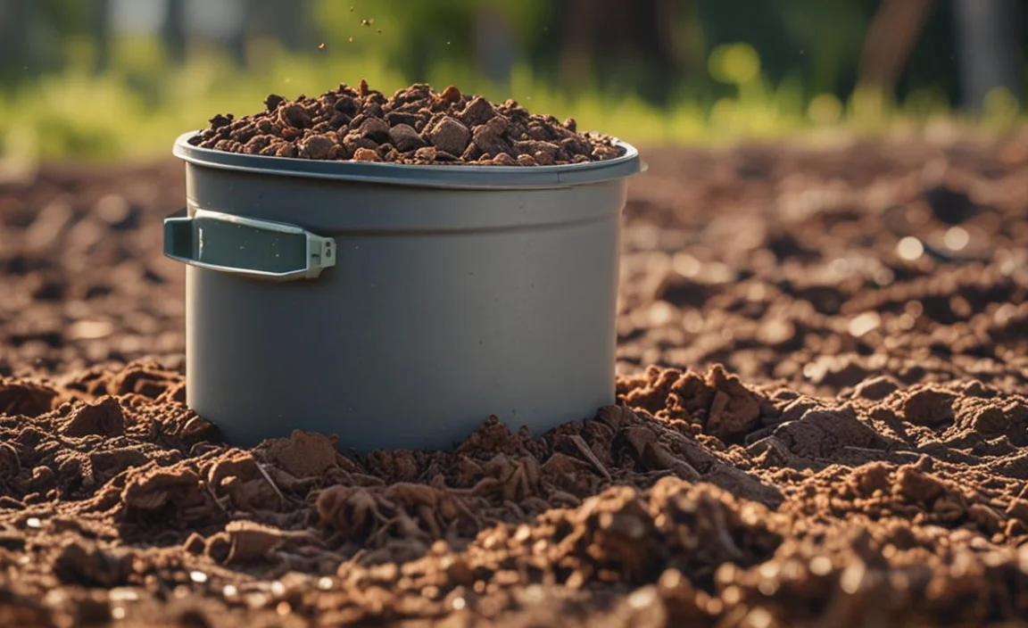 Affordable Tools to Make Hot Composting Easier