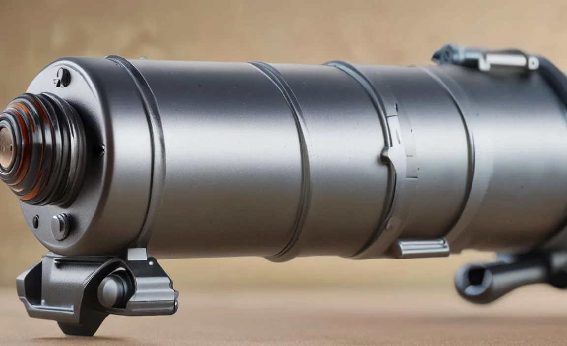 Air Compressor Types For Making A Compressed Air Cannon