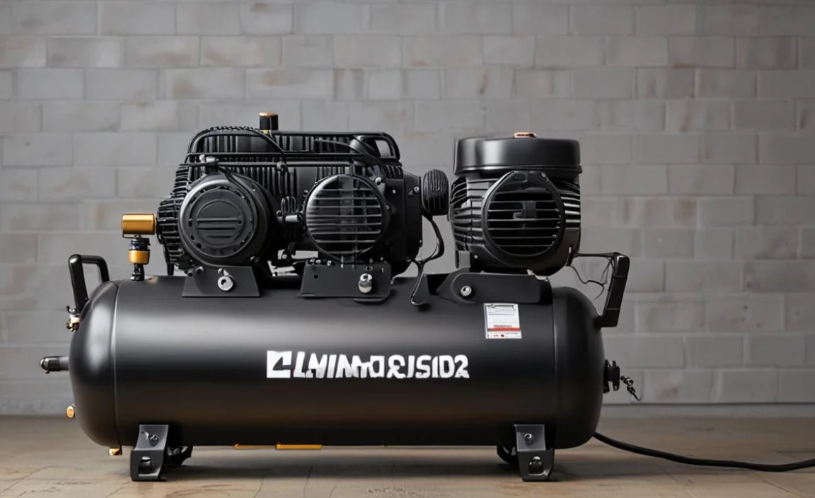 Air Intake Filter