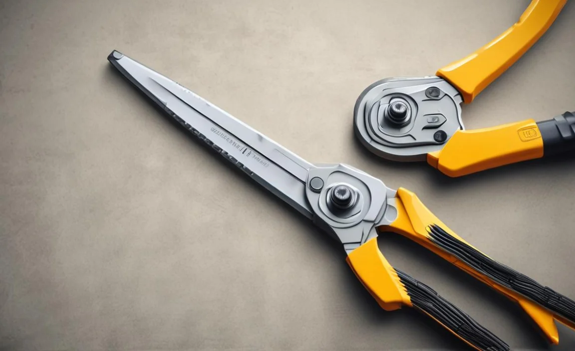 Align Blades