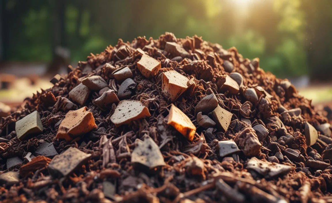 Alternative Cheap Compost Systems