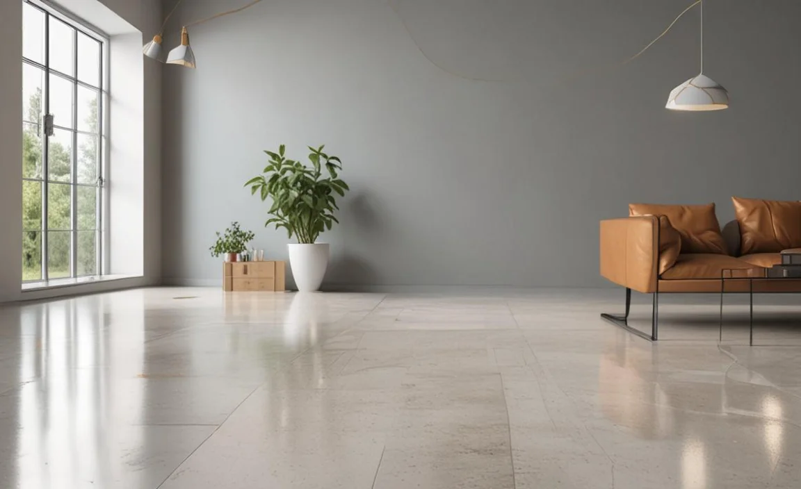Alternative Finishes For OSB Floors