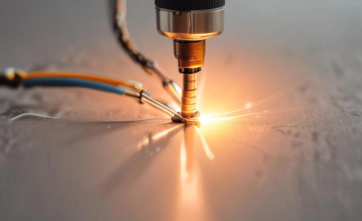 Alternative Methods Of Cleaning The Soldering Iron