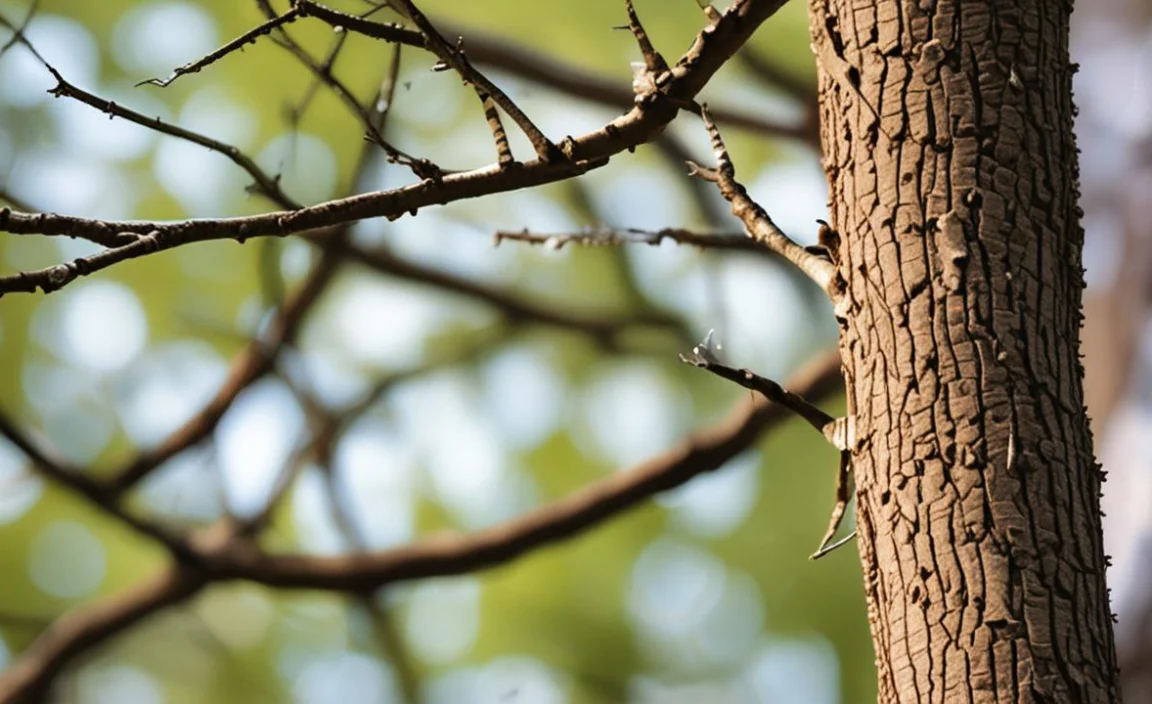 Alternatives To Making Your Own Tree Climbing Spikes