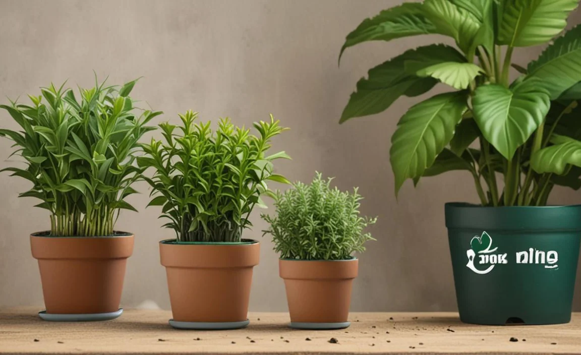 Alternatives To Miracle-Gro For Organic Gardening