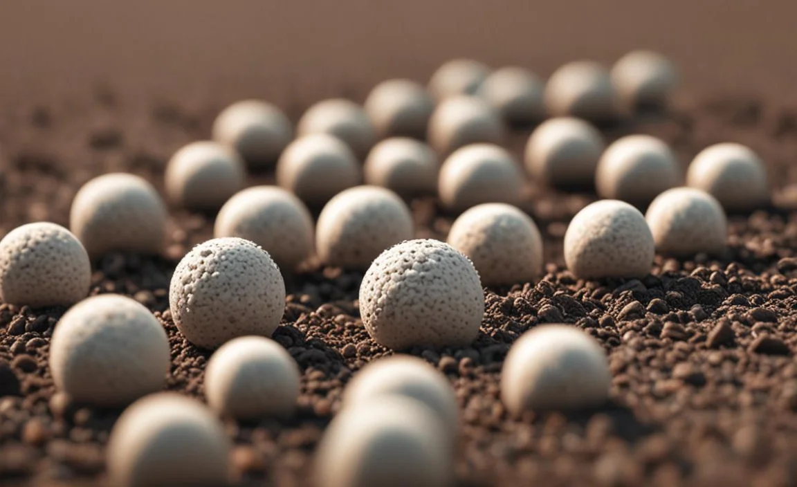 Alternatives To Slow-Release Fertilizer