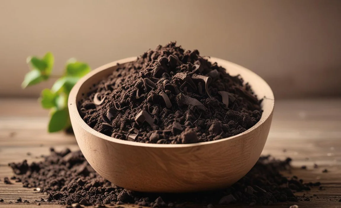 Amend Your Soil (Using compost) When:
