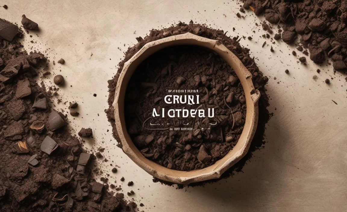 Anaerobic Composting