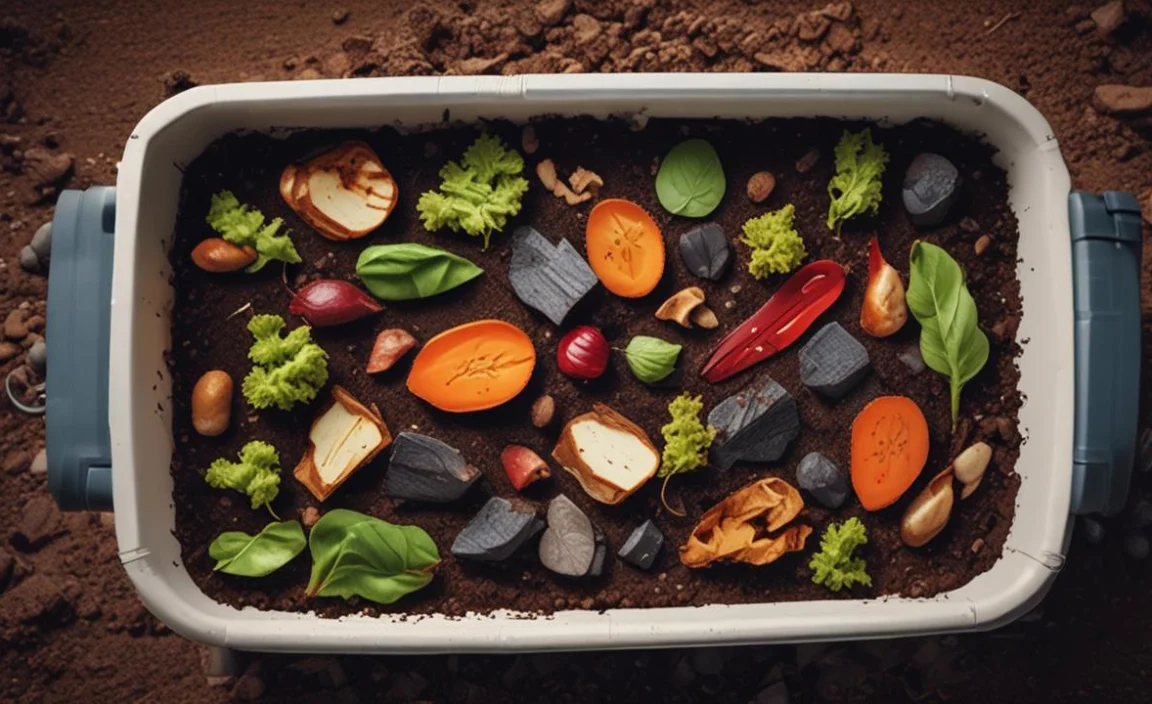 Anaerobic vs. Aerobic Composting: A Quick Comparison