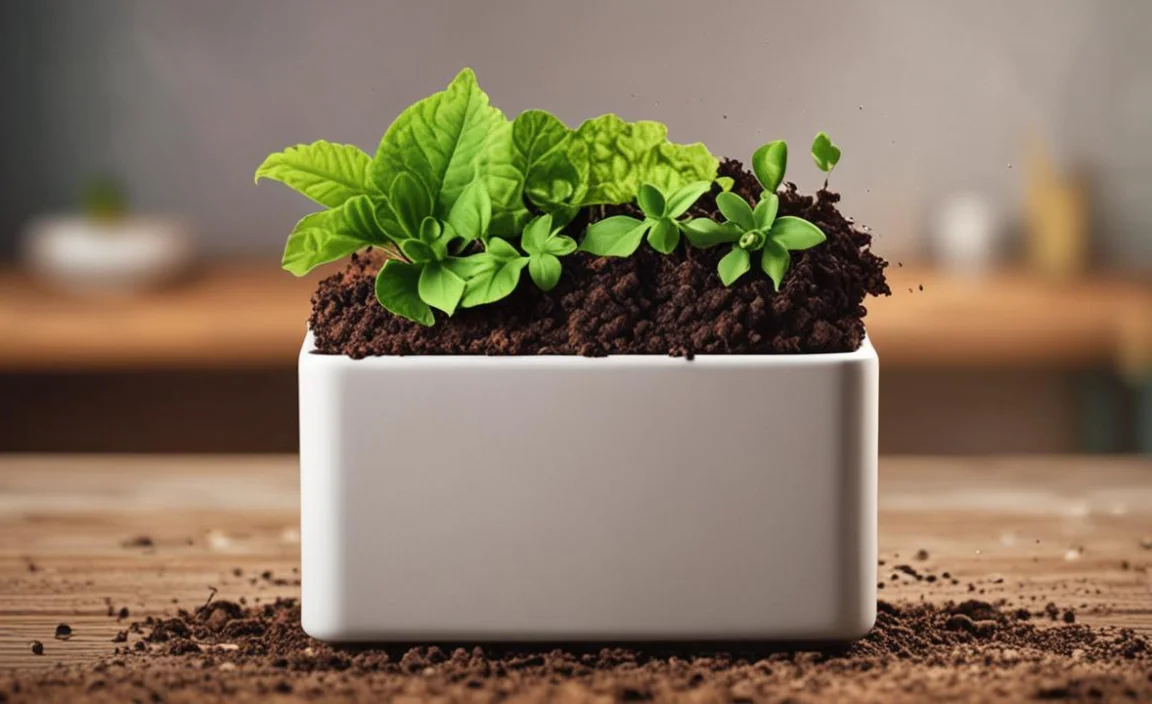 Anaerobic vs. Aerobic Composting: A Side-by-Side Look