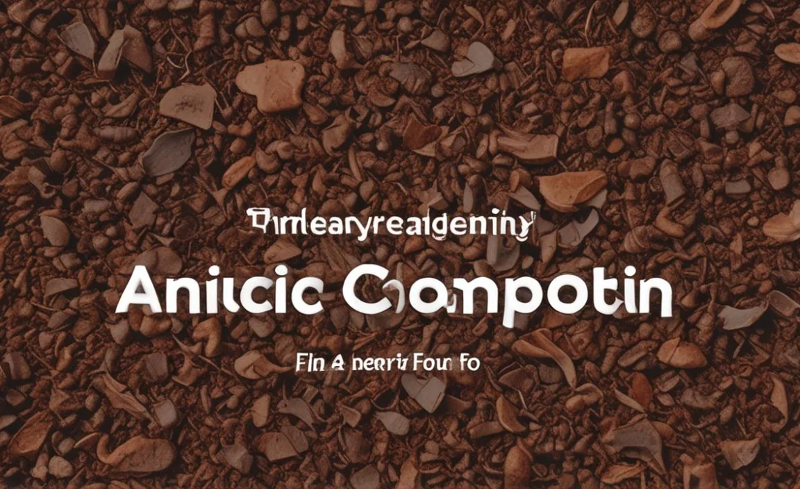 Anaerobic vs. Aerobic Composting: What&rsquo;s the Difference?