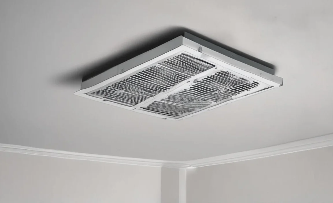 Another Method To Fix A Disconnected Air Duct