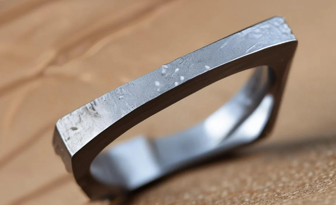 Applications Of Detent Pin And Hog Ring Anvils