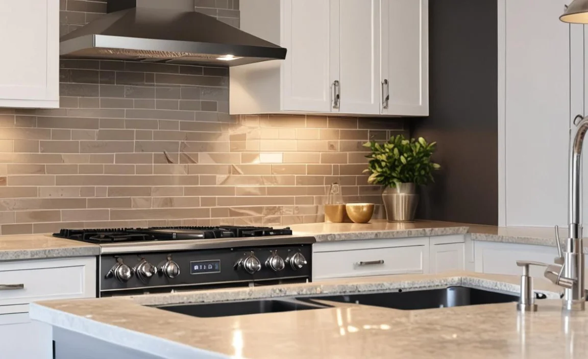 Apply Grout