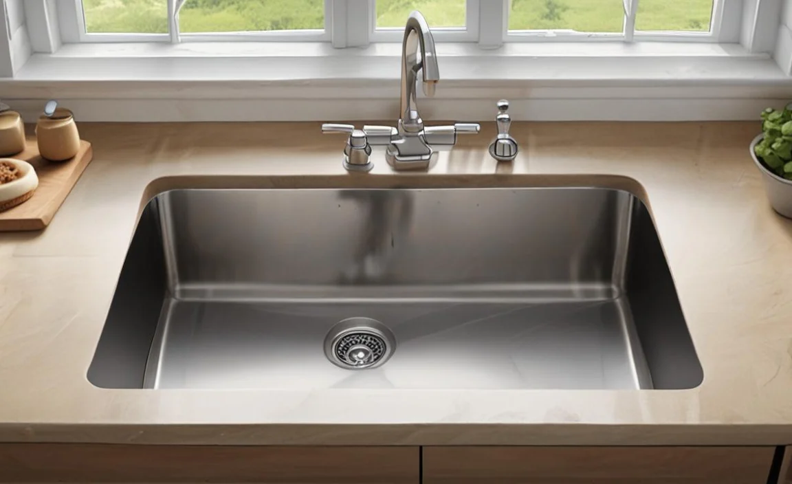 Apply Plumber&rsquo;s Putty Or Silicone Sealant