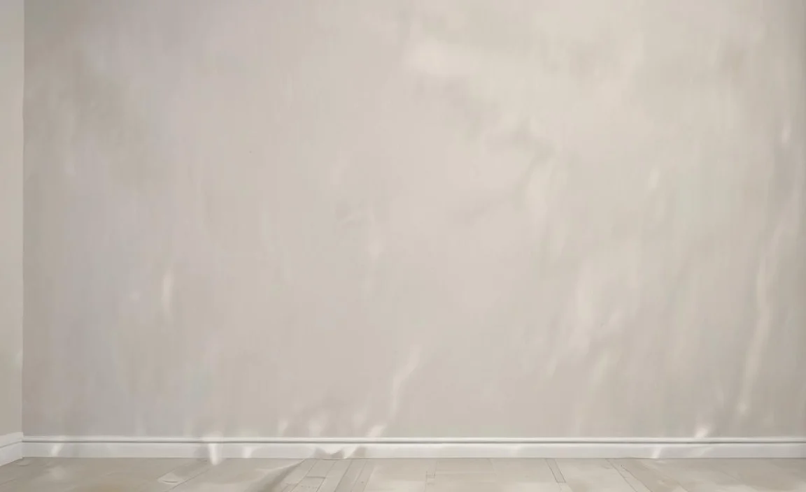 Applying Joint Compound And Mesh Tape