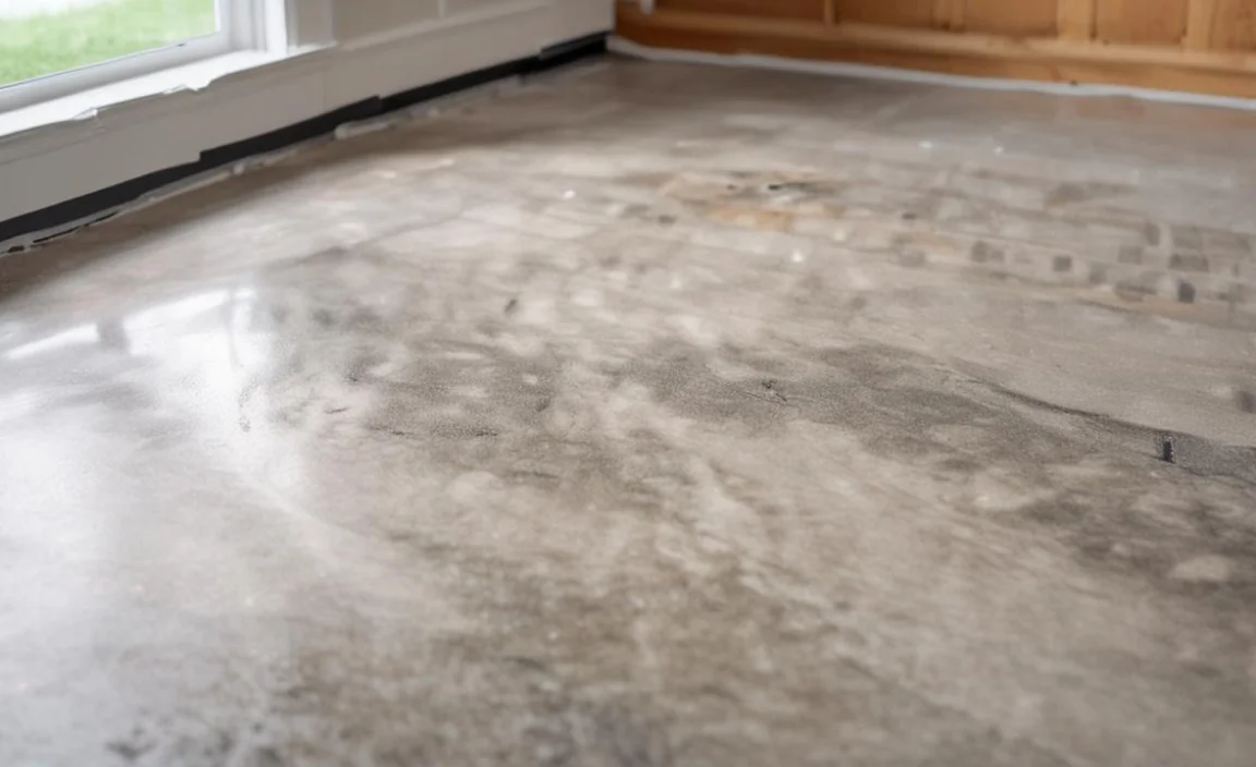 Applying Mold-Resistant Coatings