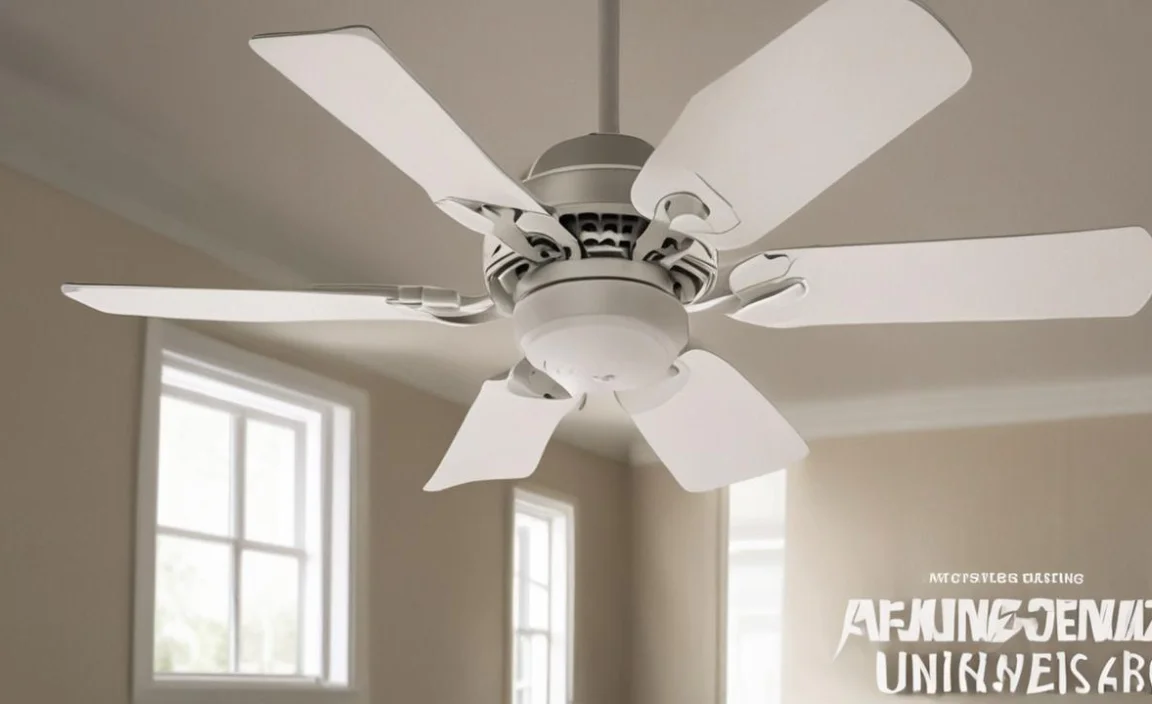 Are Ceiling Fans Universal? Find Out The Truth Here!