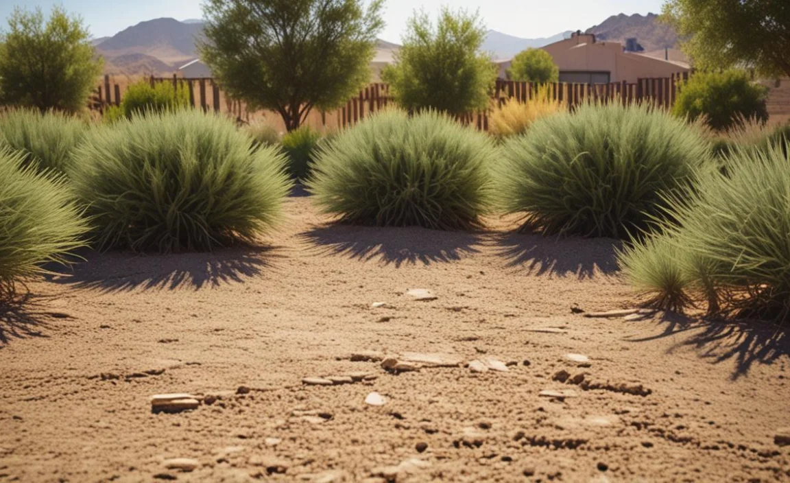 Are Native Plants Drought Tolerant?