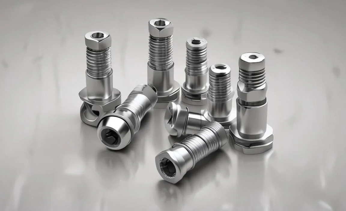 Are SBC ARP Head Bolts Torque To Yield?