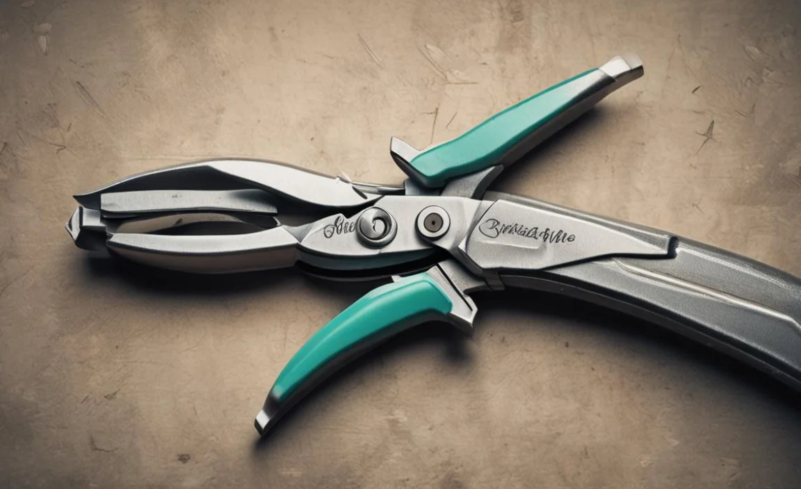 Are You Ready To Test The Pliers?