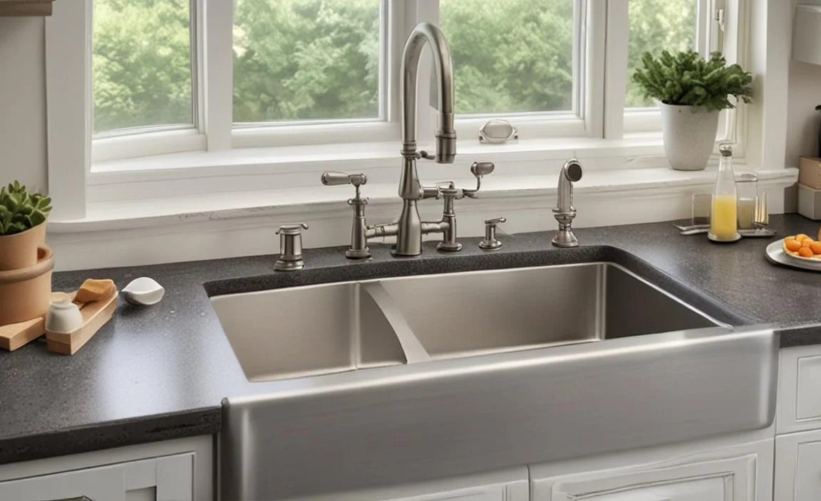 Attach The Garbage Disposal (If Applicable)
