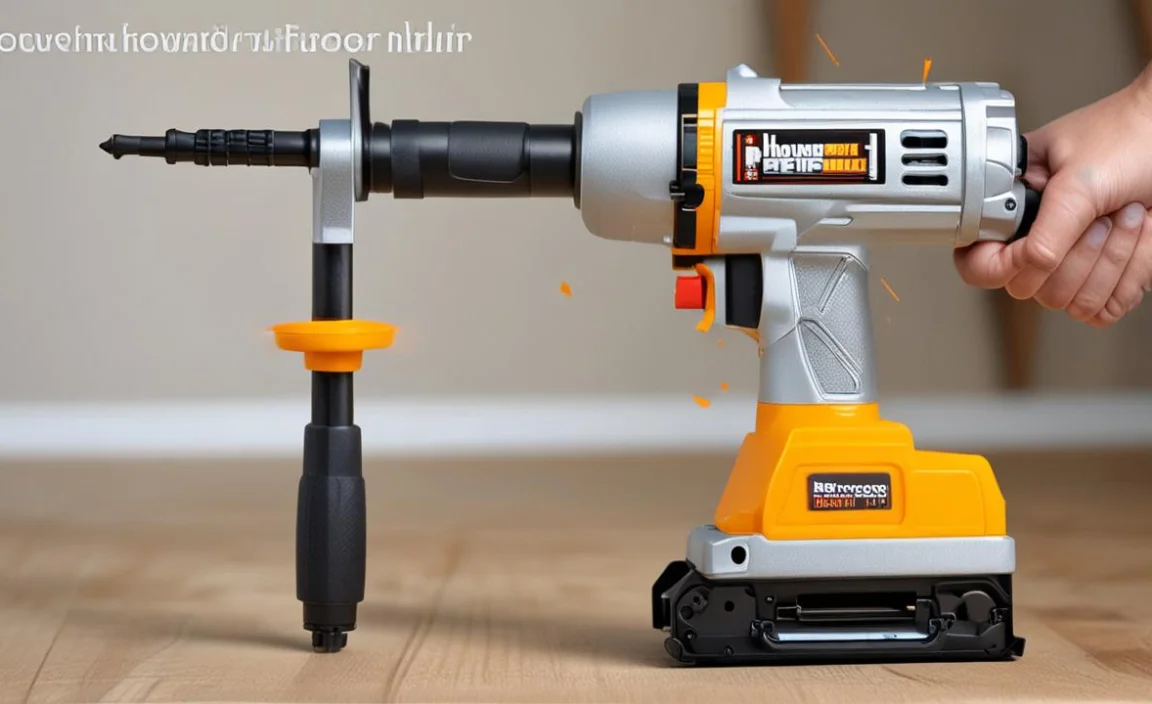 Availability And Cost Of Nails For The Nailer