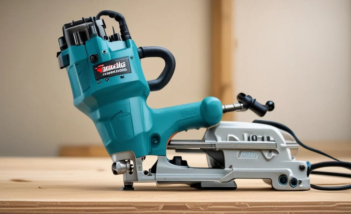 Availability Of Replacement Parts And Support For The Makita Ls1019l