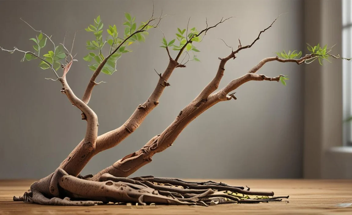 Average Estimation Of Root Spread