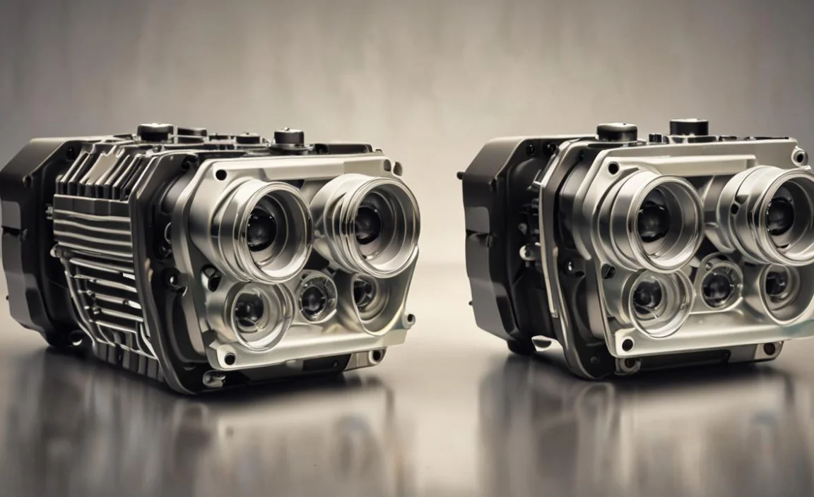 Avoiding Over-Torquing And Damaging The Cylinder Heads