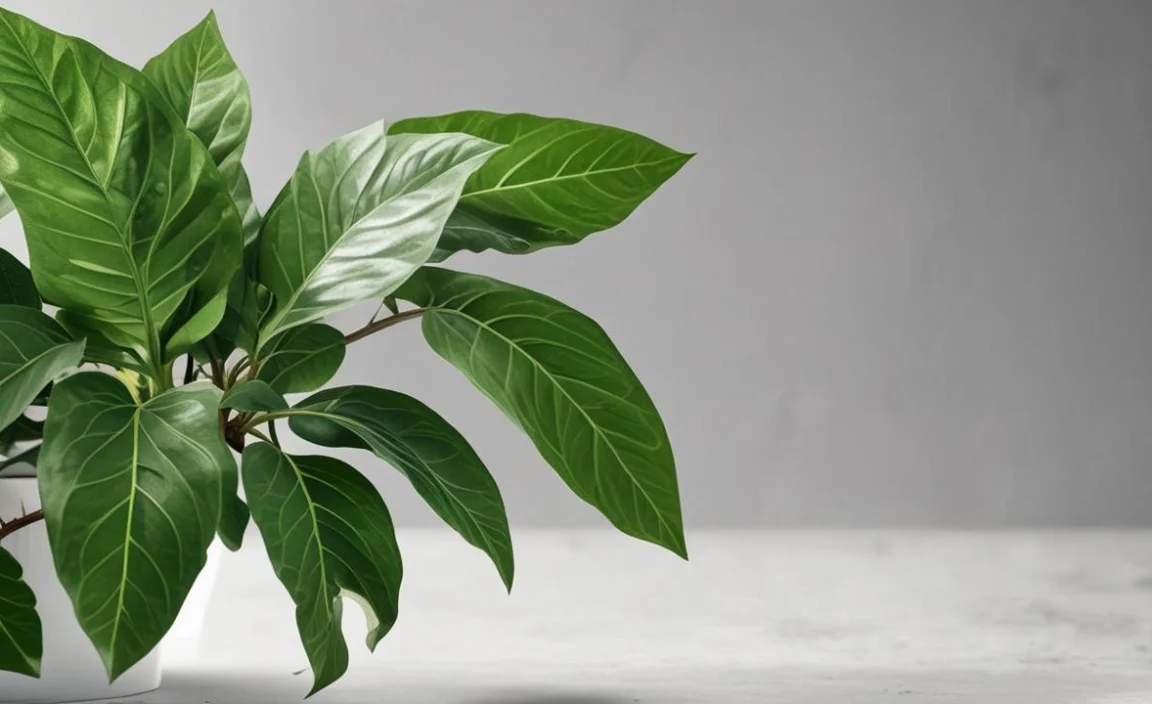 Avoiding Overcrowding Of Plants