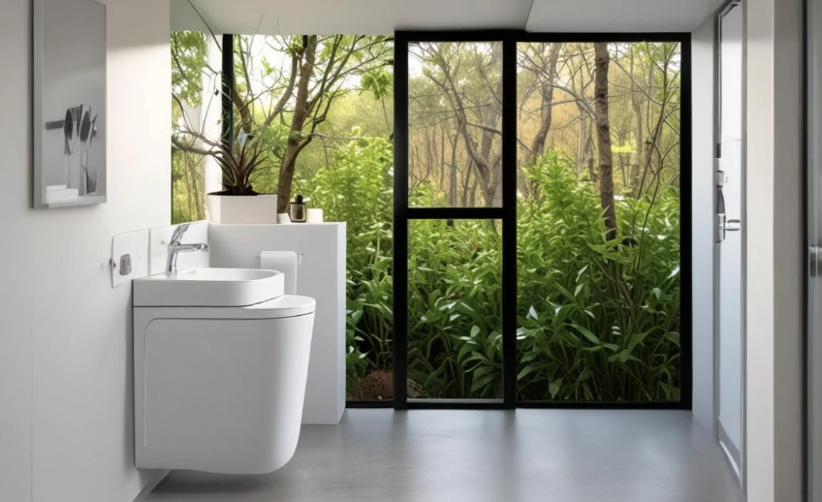 Balcony Compost Toilet: Pros and Cons at a Glance